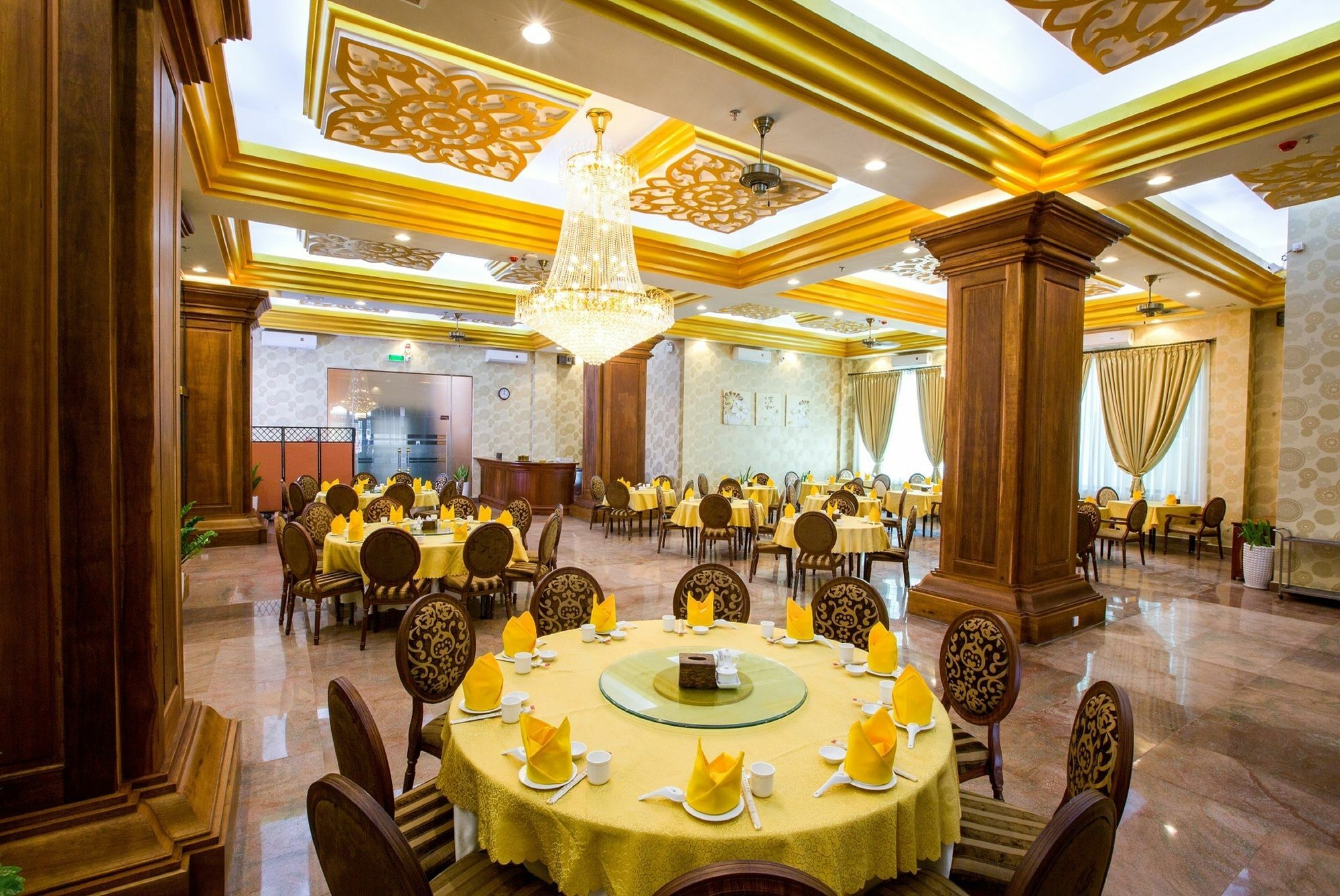 Phnom Penh Era Hotel Esterno foto